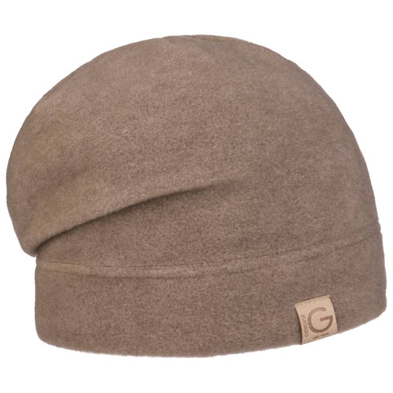 Uni Fleecemütze by Gebeana von Gebeana