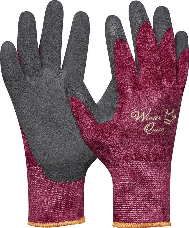 Gebol Arbeitshandschuhe Gebol Damen Handschuh Winter Queen Größe 7 von Gebol