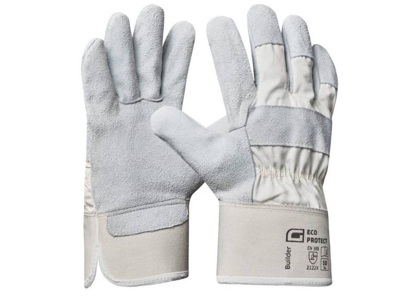 Gebol Arbeitshandschuhe Gebol Handschuh Builder von Gebol