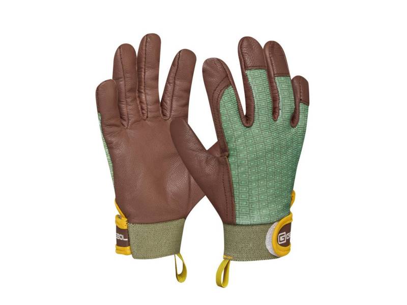 Gebol Arbeitshandschuhe Gebol Handschuh Buxus von Gebol