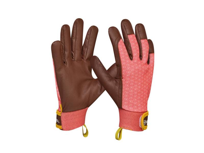 Gebol Arbeitshandschuhe Gebol Handschuh Campsis von Gebol