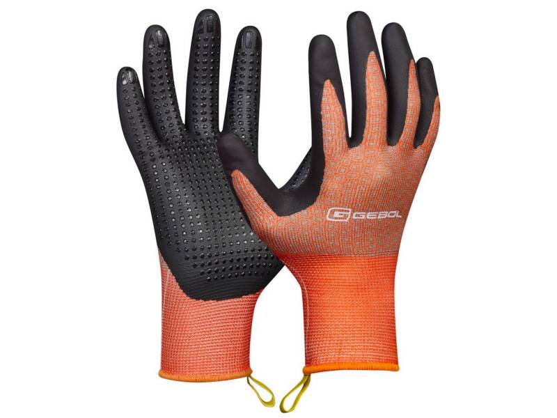 Gebol Arbeitshandschuhe Gebol Handschuh Clivia von Gebol