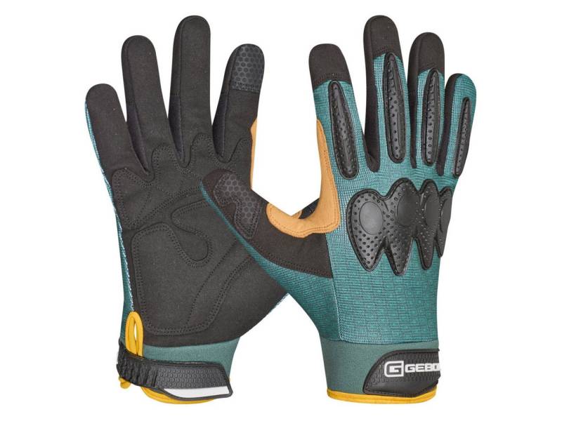 Gebol Arbeitshandschuhe Gebol Handschuh Cornus von Gebol