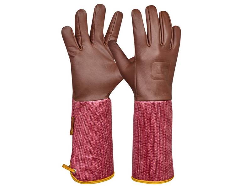 Gebol Arbeitshandschuhe Gebol Handschuh Damascena von Gebol