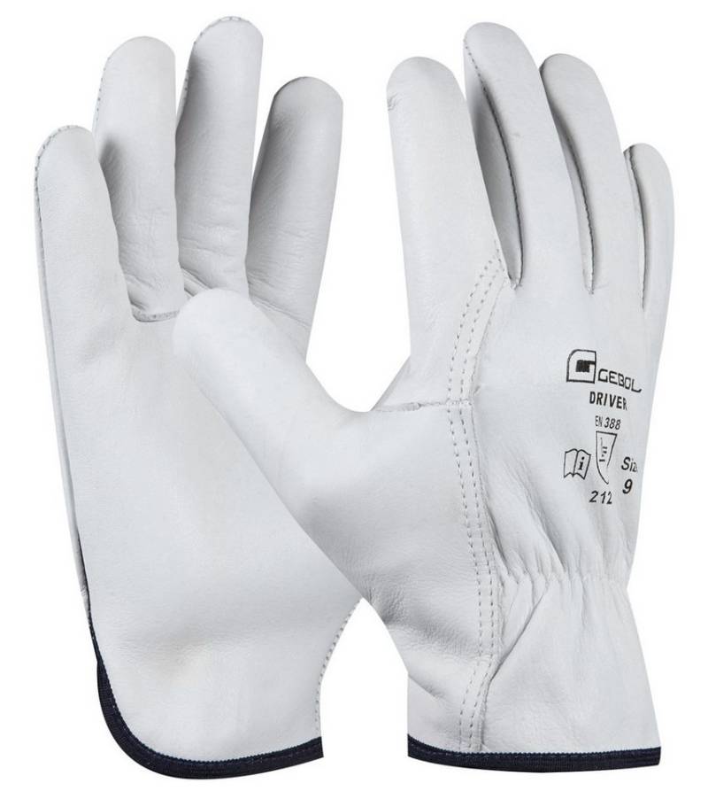 Gebol Arbeitshandschuhe Gebol Handschuh Driver von Gebol