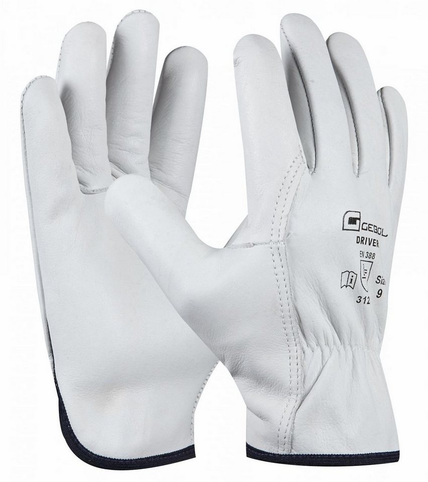 Gebol Arbeitshandschuhe Gebol Handschuh Driver Gebol Arbeitshandschuhe Gebol Handschuh Driver von Gebol