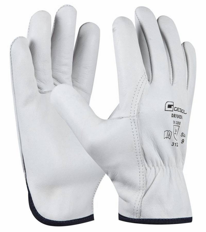 Gebol Arbeitshandschuhe Gebol Handschuh Driver von Gebol