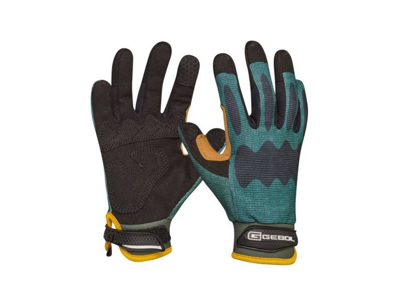 Gebol Arbeitshandschuhe Gebol Handschuh Hedera von Gebol