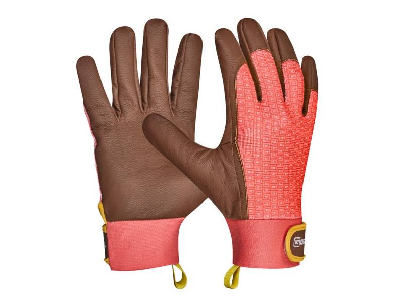 Gebol Arbeitshandschuhe Gebol Handschuh Lonicera von Gebol