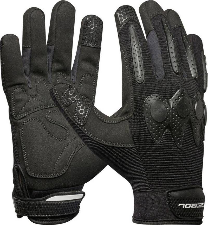 Gebol Arbeitshandschuhe Gebol Handschuh Master Allround von Gebol
