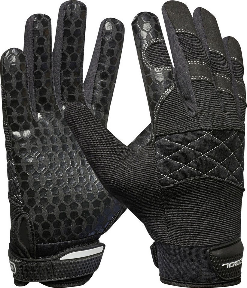 Gebol Arbeitshandschuhe Gebol Handschuh Master Grip Gebol Arbeitshandschuhe Gebol Handschuh Master Grip von Gebol