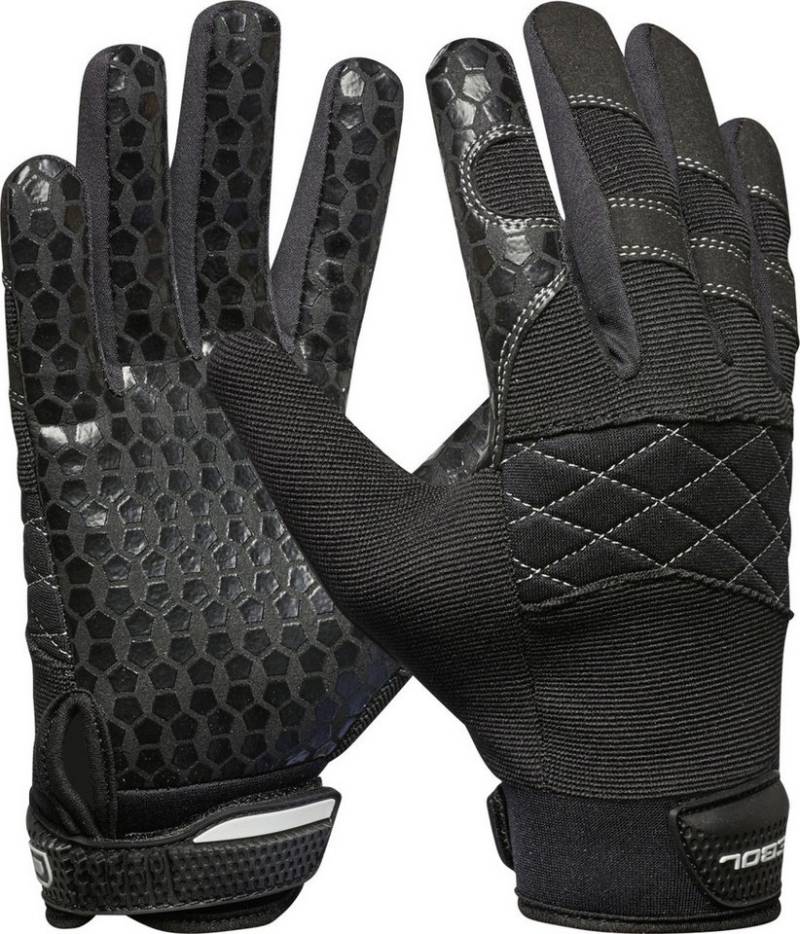 Gebol Arbeitshandschuhe Gebol Handschuh Master Grip von Gebol
