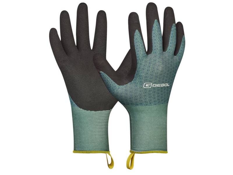 Gebol Arbeitshandschuhe Gebol Handschuh Mentha von Gebol