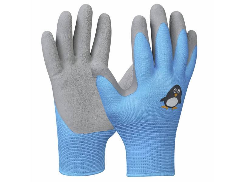 Gebol Arbeitshandschuhe Gebol Handschuh Pingu von Gebol