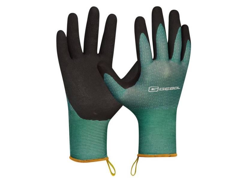 Gebol Arbeitshandschuhe Gebol Handschuh Salvia von Gebol
