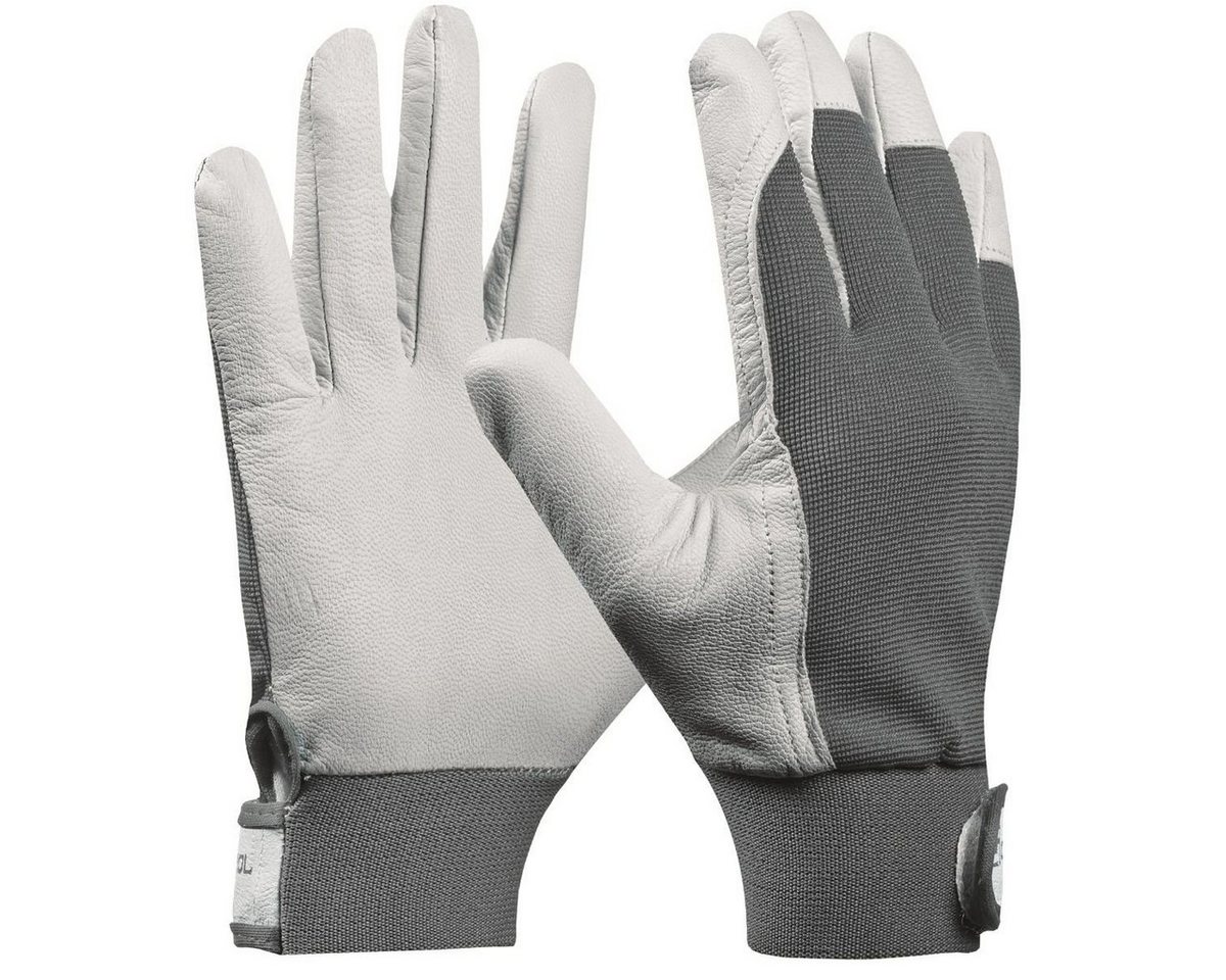 Gebol Arbeitshandschuhe Gebol Handschuh Uni Fit Comfort von Gebol