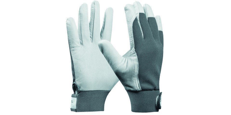 Gebol Arbeitshandschuhe Gebol Handschuh Uni Fit Comfort von Gebol