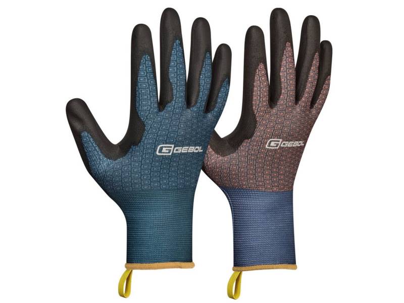 Gebol Arbeitshandschuhe Gebol Handschuh Viola von Gebol