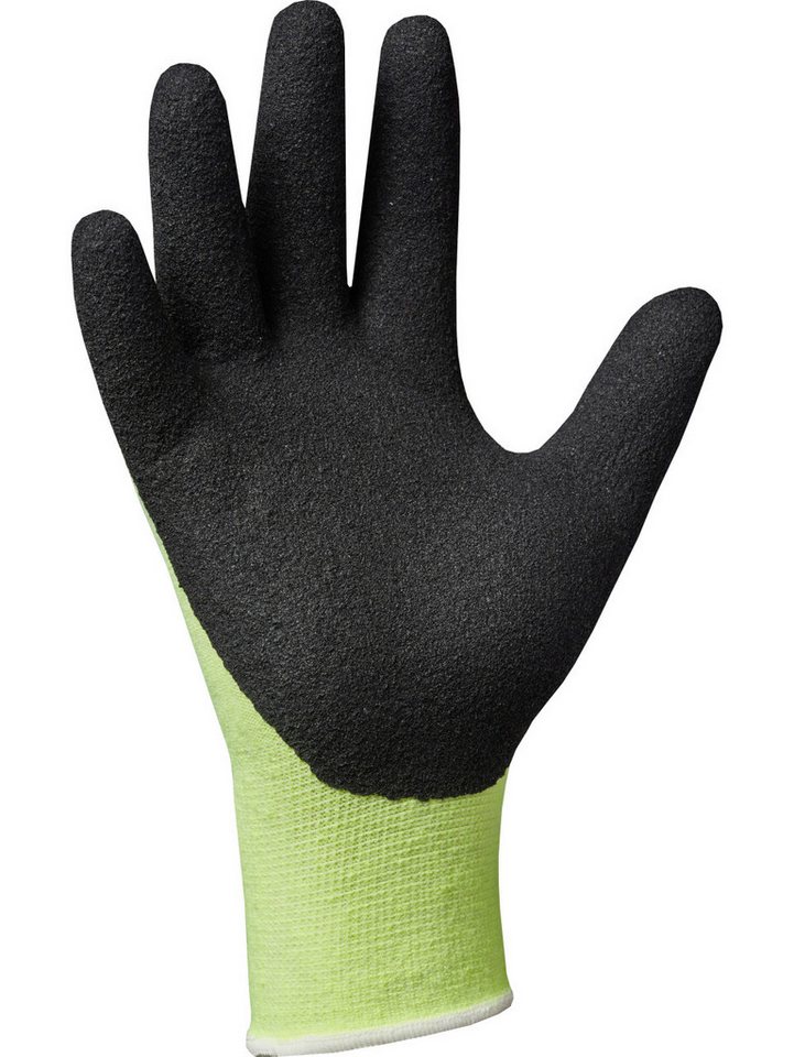 Gebol Arbeitshandschuhe Gebol Handschuh Winter Lite Touch von Gebol