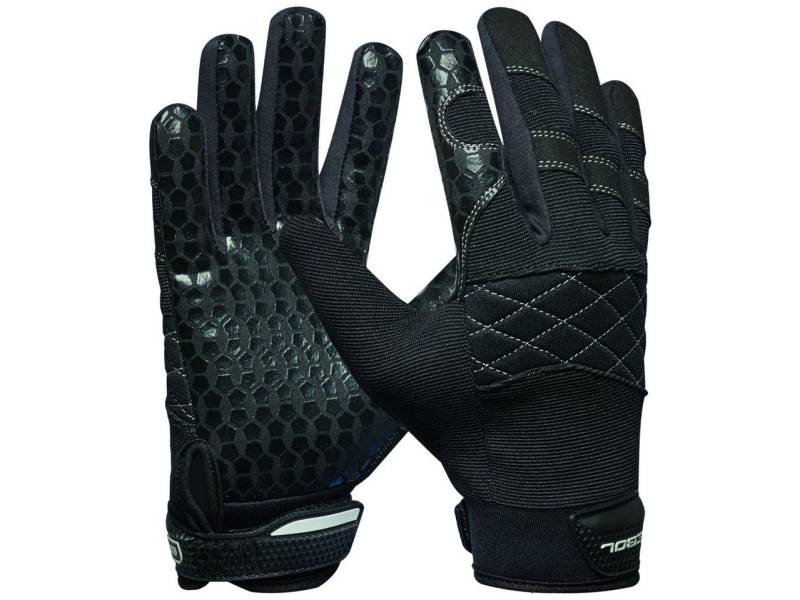 Gebol Arbeitshandschuhe Handschuh Master Grip Größe: 10 von Gebol