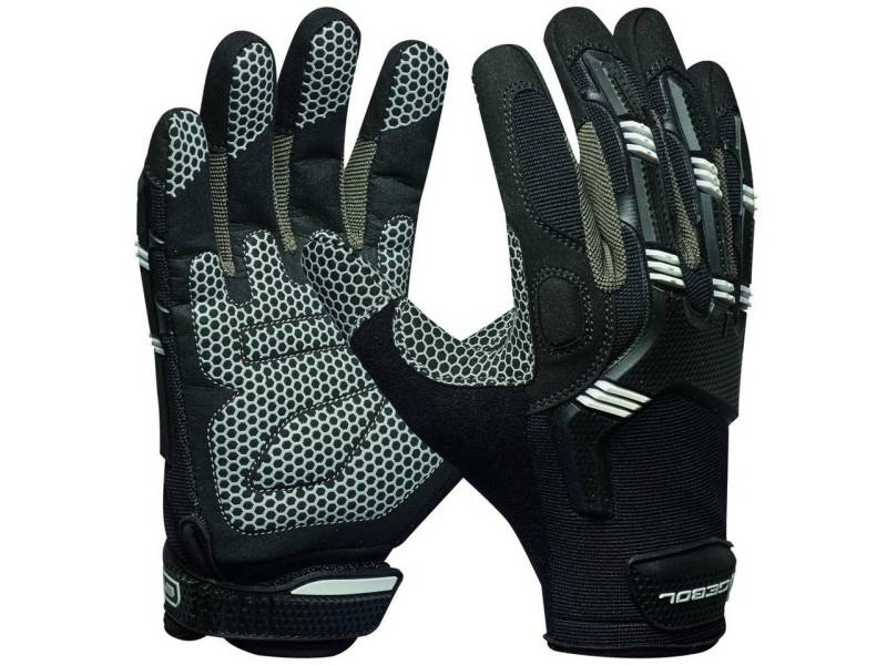 Gebol Arbeitshandschuhe Gebol Handschuh Master Impact von Gebol