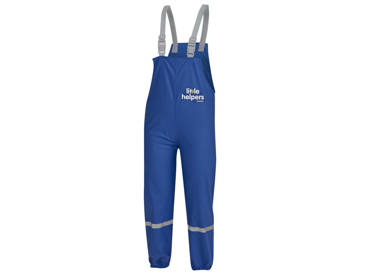 Gebol Regenhose Gebol Regenhose Little Helpers Weltall blau von Gebol