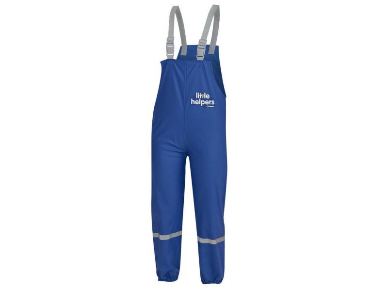 Gebol Regenhose Gebol Regenhose Little Helpers Weltall blau von Gebol