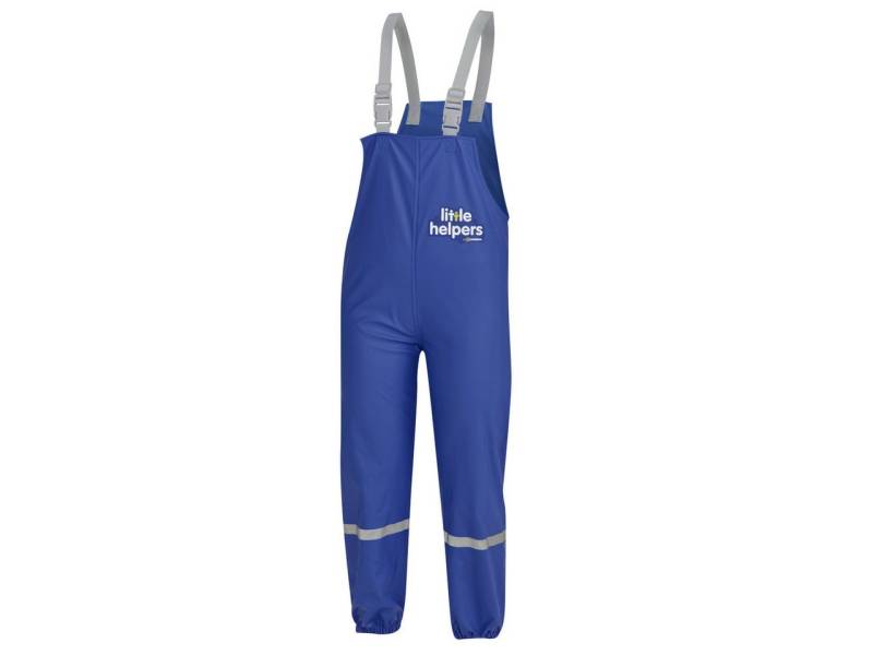 Gebol Regenhose Gebol Regenhose Little Helpers Weltall blau von Gebol