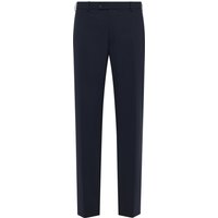 Gebrüder Weis Anzughose Fynn aus einem Schurwoll-Mix von Gebrüder Weis
