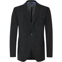 Gebrüder Weis Anzugsakko Rayn aus einem Schurwoll-Mix von Gebrüder Weis