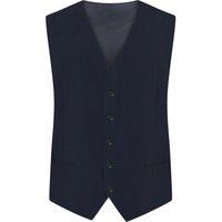 Gebrüder Weis Anzugweste Spencer aus einem Schurwoll-Mix von Gebrüder Weis