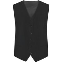 Gebrüder Weis Anzugweste Spencer aus einem Schurwoll-Mix von Gebrüder Weis