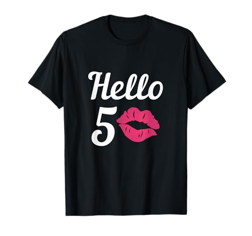 50 Geburtstag Frauen Frau Deko Lustig 50er 1972 Geburtstag T-Shirt 50 Geburtstag Frauen Frau Deko Lustig 50er 1972 Geburtstag T-Shirt von Geburtstag Geschenk und Spaß Spruch Designs
