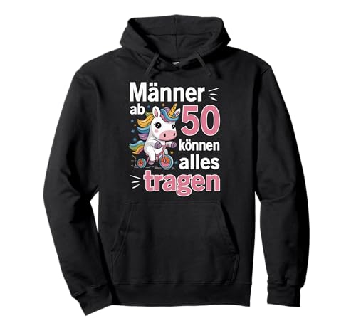 50. Geburtstag Mann Männer Ab 50 Jahre Lustiger Spruch Pullover Hoodie 50. Geburtstag Mann Männer Ab 50 Jahre Lustiger Spruch Pullover Hoodie von Geburtstag Geschenke für Männer zum 50. Geburtstag