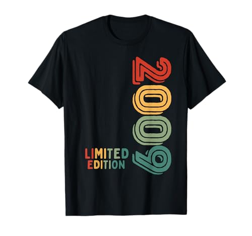 16th Birthday Boy Girl 16 Years 2009 Decorative Funny T-Shirt 16th Birthday Boy Girl 16 Years 2009 Decorative Funny T-Shirt von Geburtstags 60 Jahre Jungen Mädchen Tee