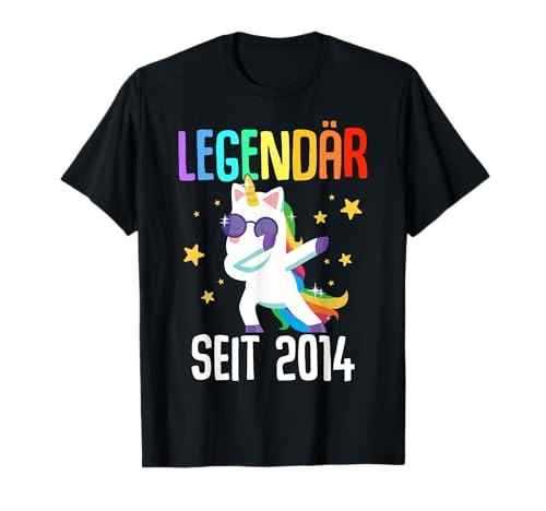 11. Geburtstag Junge Mädchen 11 Jahre 2014 Lustig Geschenk T-Shirt von Geburtstags Shirt 11 Jahre Junge 11. Geburtstag