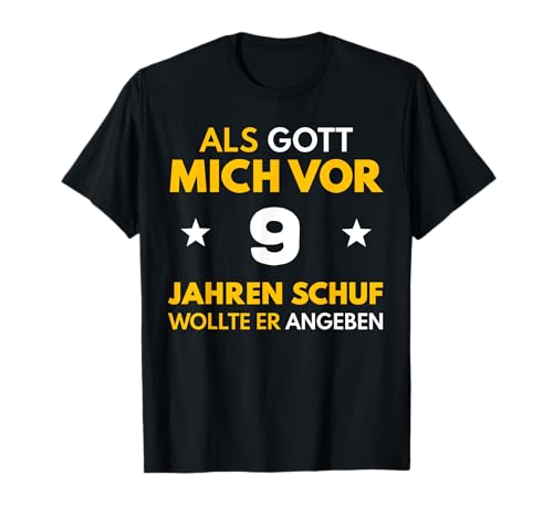 9. Geburtstag Junge Mädchen 9 Jahre 2015 Lustig Geschenk T-Shirt von 9. Geburtstag Mädchen 9. Geburtstag Deko Junge