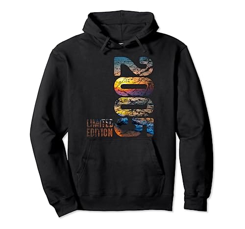 19. Geburtstag Junge Mädchen 19 Jahre 2005 Lustig Geschenk Pullover Hoodie von Geburtstagsgeschenk Damen Herren 2005 Geschenkidee