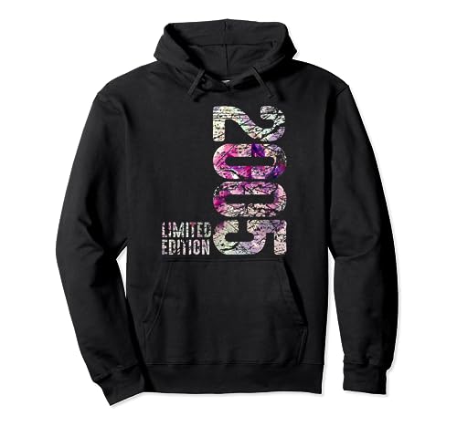 19. Geburtstag Junge Mädchen 19 Jahre 2005 Lustig Geschenk Pullover Hoodie von Geburtstagsgeschenk Damen Herren 2005 Geschenkidee