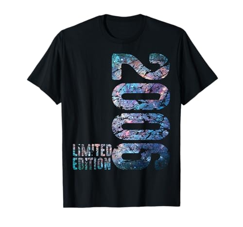 19. Geburtstag Junge Mädchen 19 Jahre 2006 Lustig Geschenk T-Shirt 19. Geburtstag Junge Mädchen 19 Jahre 2006 Lustig Geschenk T-Shirt von T-Shirt 19. Geburtstag Herren Damen 19 Jahre Deko