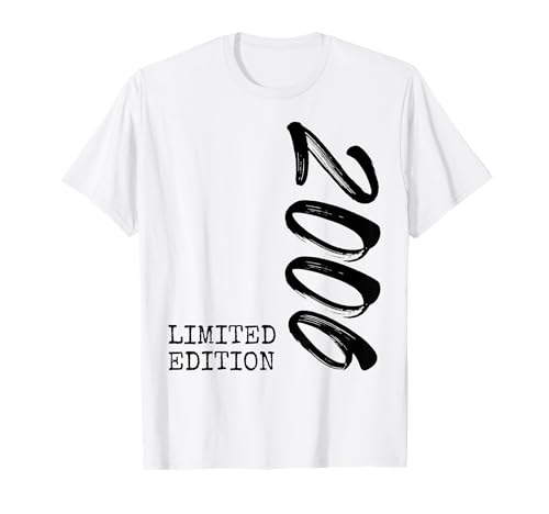 19. Geburtstag Junge Mädchen 19 Jahre 2006 Lustig Geschenk T-Shirt von T-Shirt 19. Geburtstag Herren Damen 19 Jahre Deko