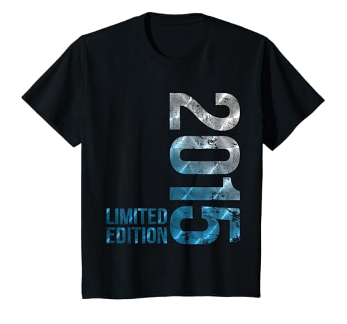 Kinder 9th Birthday Boy Girl 9 Years Old Vintage 2015 Gift T-Shirt Kinder 9th Birthday Boy Girl 9 Years Old Vintage 2015 Gift T-Shirt von Geburtstagsgeschenk für Damen Herren