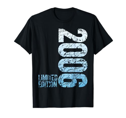 18. Geburtstag Junge Mädchen 18 Jahre Volljährig Lustiges T-Shirt von Geburtstagsgeschenk & Geschenkideen Damen Herren