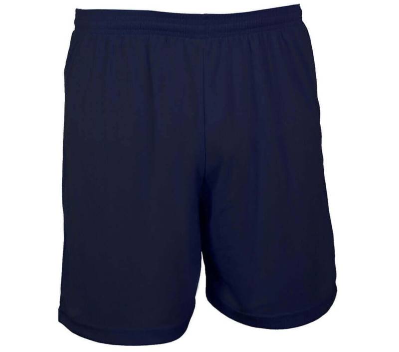 Geco Sporthose Short Boreas kurz dunkelblau Herren von Geco