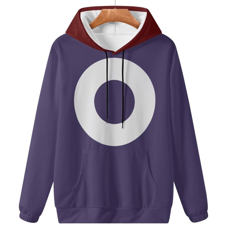 Rayman Spiel Inspiriert Leichter Sommer-Hoodie | Dunkles Design Rayman Spiel Inspiriert Leichter Sommer-Hoodie | Dunkles Design von GeekClassics