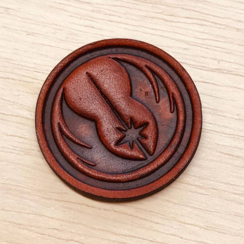 Jedi Orden Pin von GeekPinsUnlimited