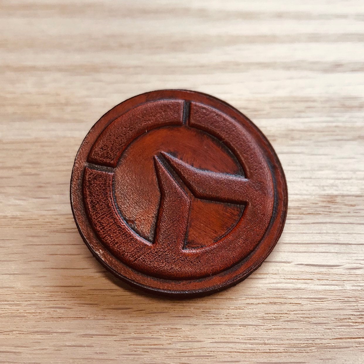 Overwatch-Pin von GeekPinsUnlimited