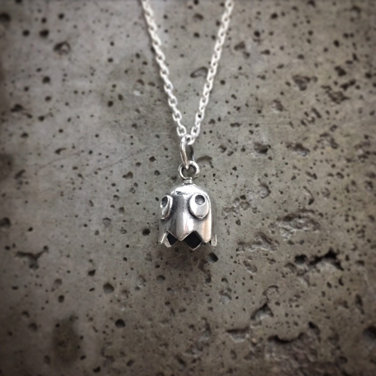Fan Art - Geist Retro Gamer Schmuck Fan Art - Geist Retro Gamer Schmuck von Geekonista
