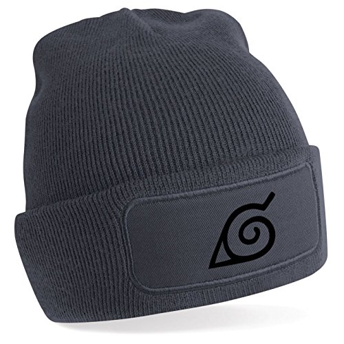 Geeky Headwear By Big Mouth - Strickmütze - Hut - Herren, Hut, Grau Einheitsgröße Geeky Headwear By Big Mouth - Strickmütze - Hut - Herren, Hut, Grau Einheitsgröße von Geeky Headwear By Big Mouth