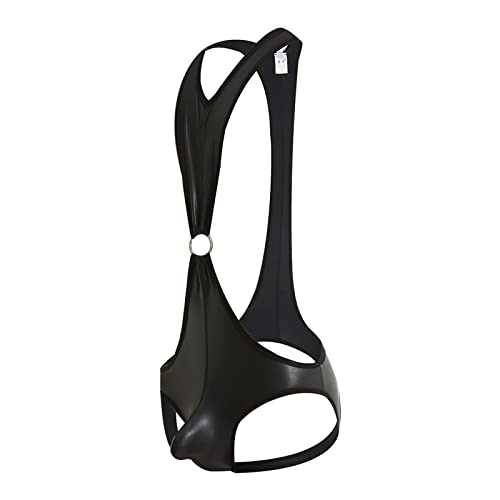 Gefomuofe Harness Leder Harness Herren Fetisch,String Tanga Herren,Harness Männer Gay,Männer Tanga Skrotale Verstärkung,Erotik Unterwäsche für Mann,fetiche Kleidung Männer Gefomuofe Harness Leder Harness Herren Fetisch,String Tanga Herren,Harness Männer Gay,Männer Tanga Skrotale Verstärkung,Erotik Unterwäsche für Mann,fetiche Kleidung Männer von Gefomuofe